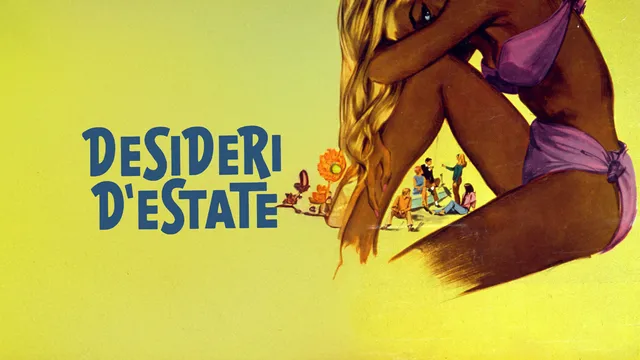 Desideri d'estate