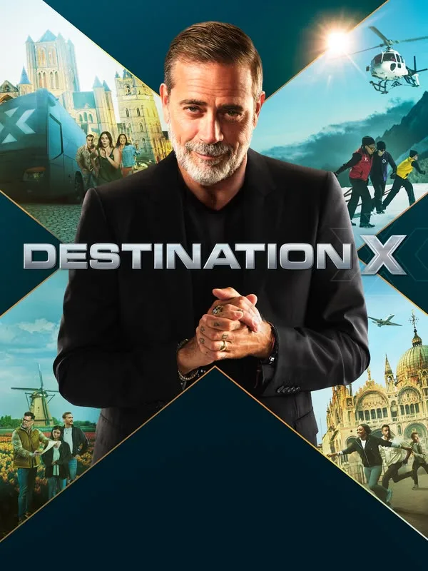 Destination X: Scopri la meta