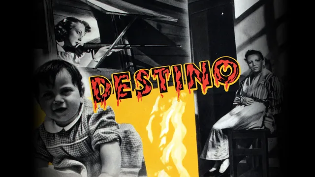 Destino