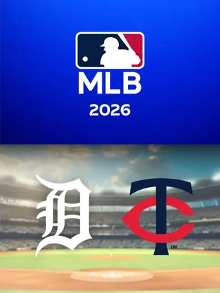 Detroit - Minnesota