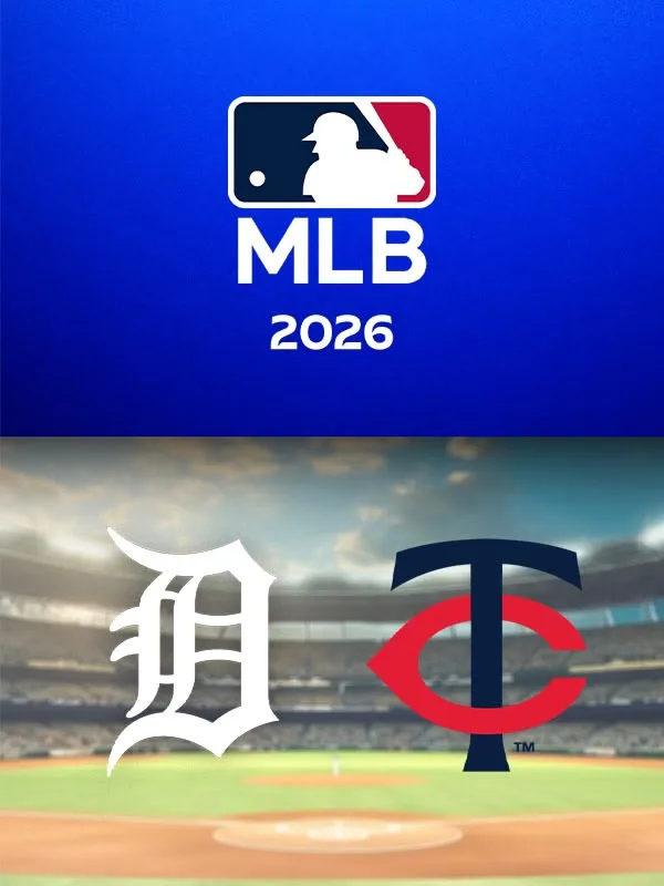 Detroit - Minnesota
