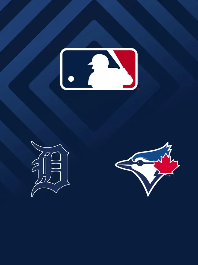 Detroit Tigers - Toronto Blue Jays
