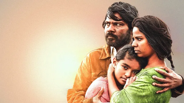 Dheepan - Una nuova vita
