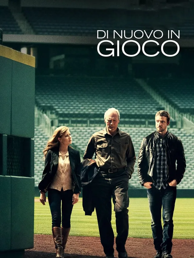 Di nuovo in gioco