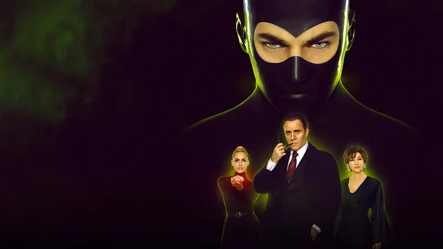 Diabolik - Ginko all'attacco!