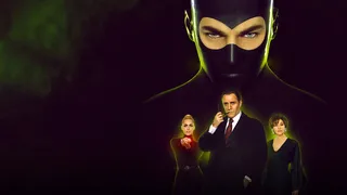 Diabolik - Ginko all'attacco!