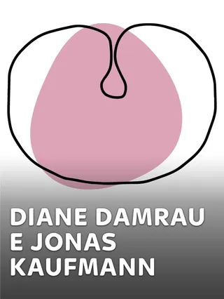 Diane Damrau e Jonas Kaufmann - Brahms
