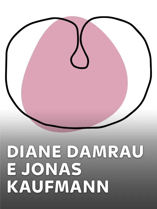 Diane Damrau e Jonas Kaufmann - Brahms