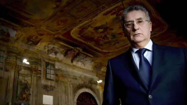Diario Civile. Francesco Coco, in nome della legge