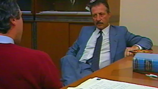 Diario civile - Paolo Borsellino. Parole e silenzi