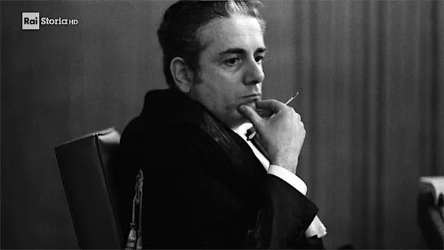 Diario civile - Vittorio Occorsio. Il coraggio di andare avanti