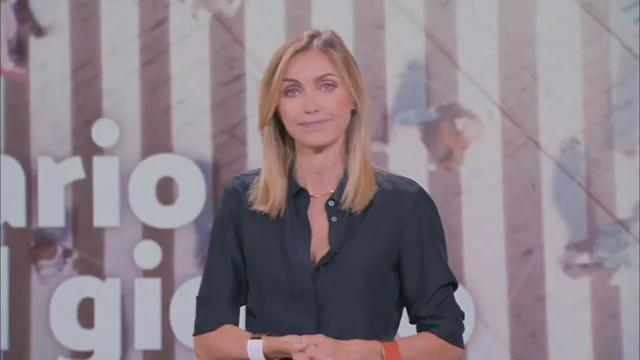 Diario del giorno
