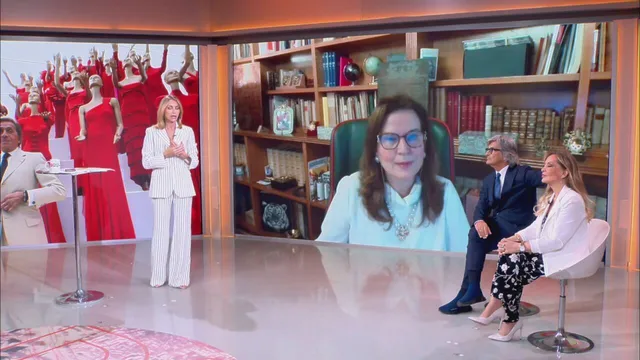 Diario del giorno