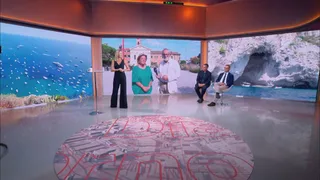 Diario del giorno