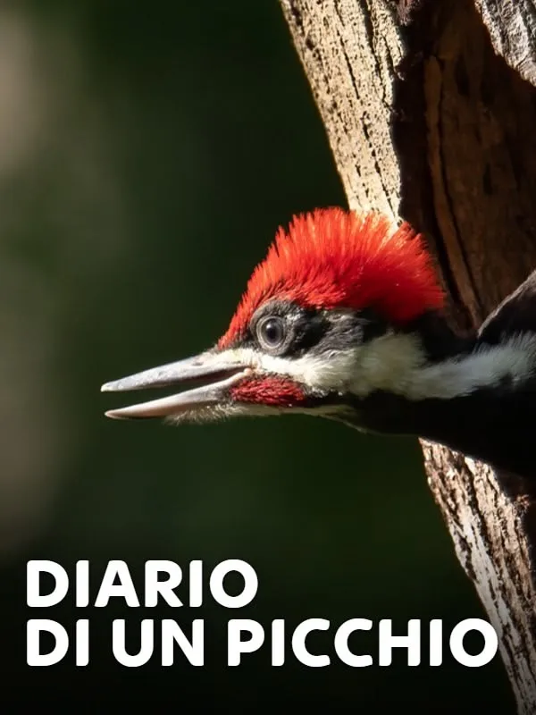 Diario di un picchio