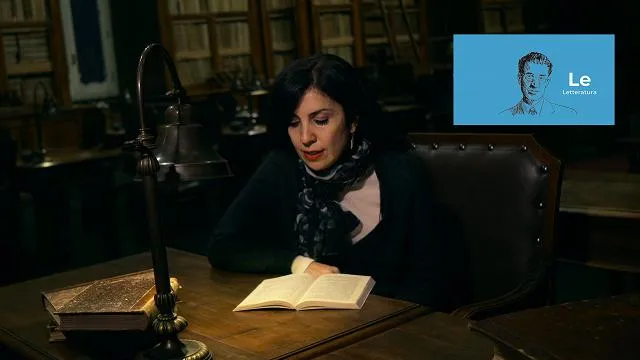 Diceria dell'untore di Gesualdo Bufalino