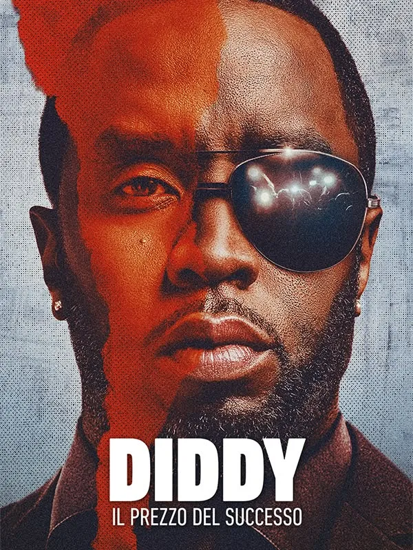 Diddy - Il Prezzo Del Successo