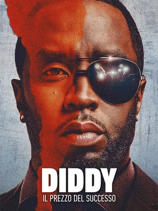 Diddy - Il Prezzo Del Successo