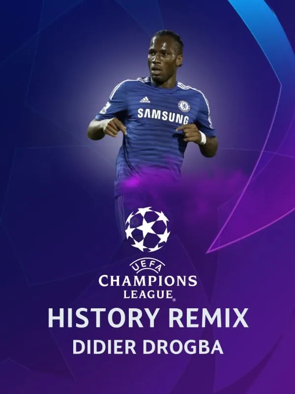 Didier Drogba