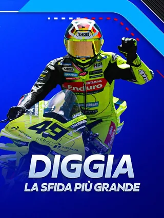 Diggia: La sfida più grande