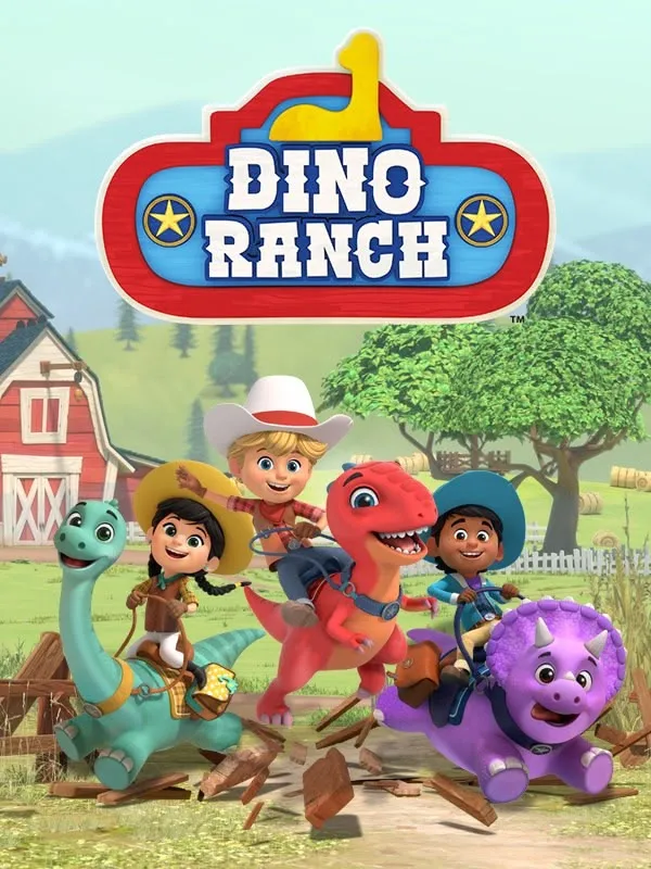 Dino Ranch