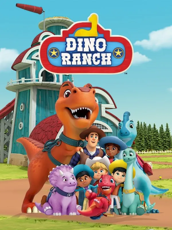 Dino Ranch