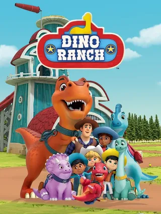 Dino Ranch