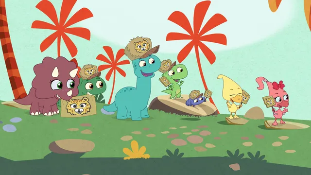 DinoCuccioli