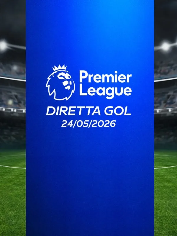 Diretta Gol Premier League
