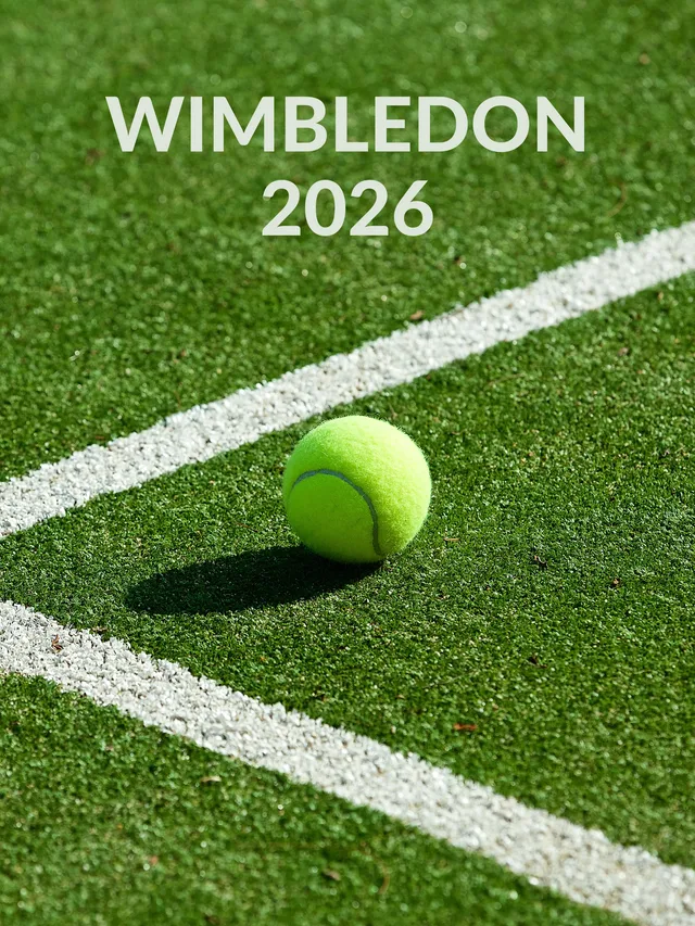 Diretta Wimbledon 7a giornata