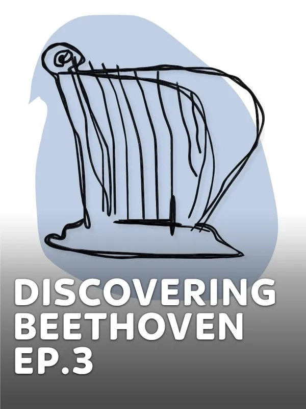 Discovering Beethoven