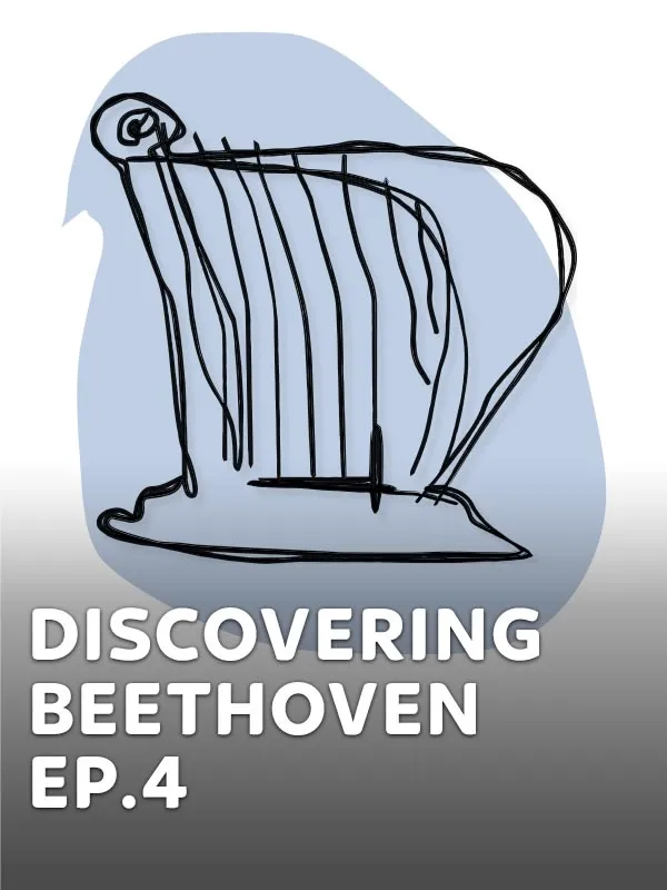 Discovering Beethoven