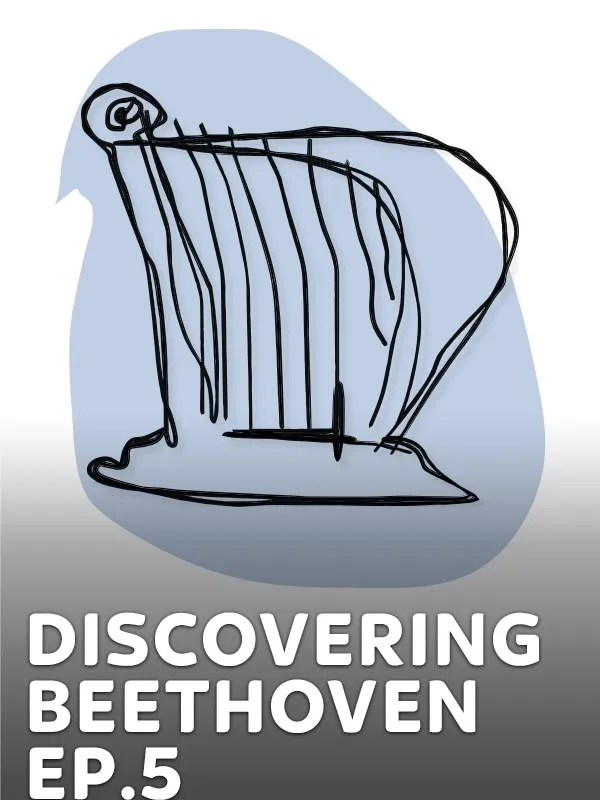 Discovering Beethoven