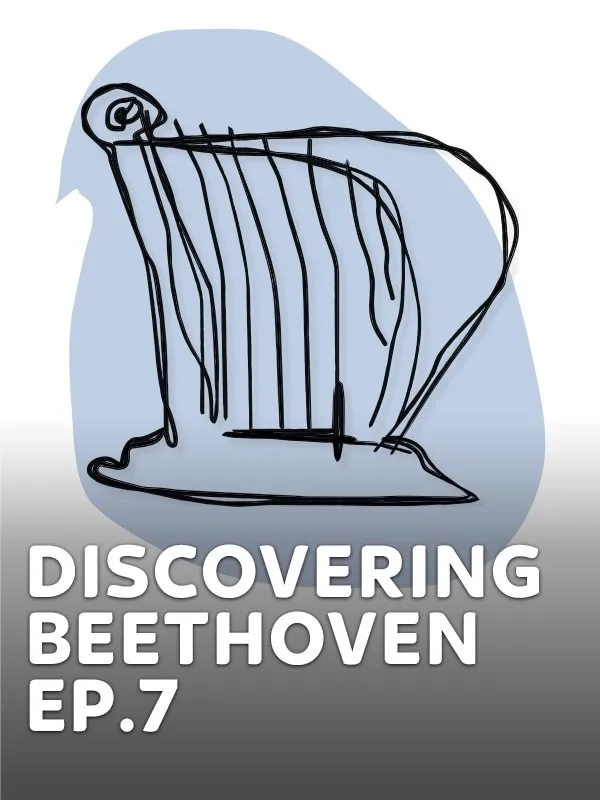 Discovering Beethoven