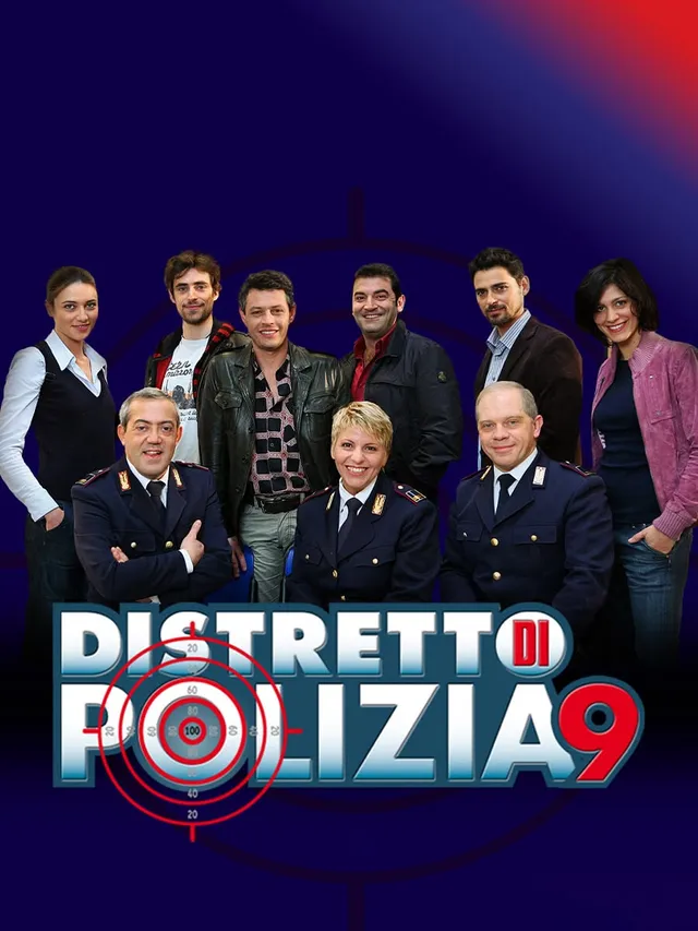 Distretto di Polizia