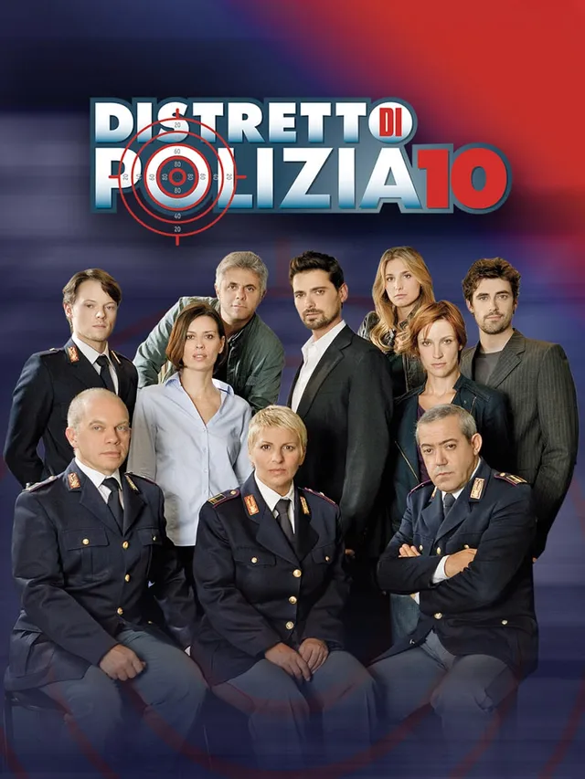 Distretto di Polizia