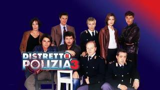Distretto di Polizia