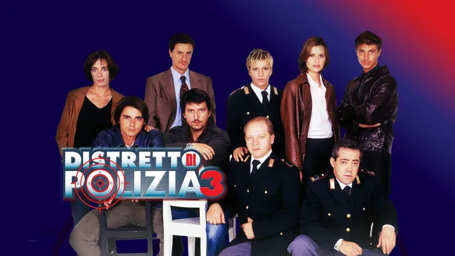 Distretto di Polizia