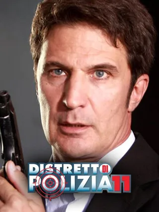 Distretto di Polizia