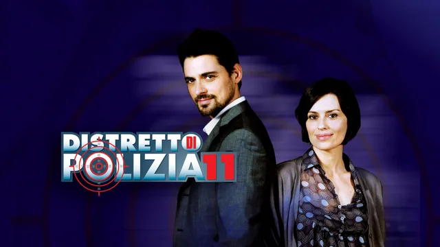 Distretto di Polizia