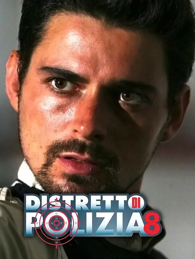 Distretto di Polizia