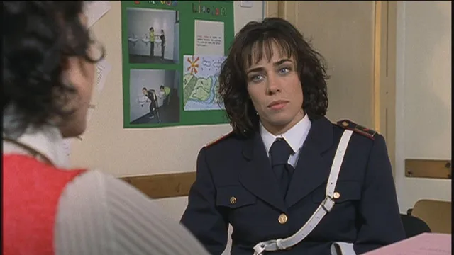 Distretto di polizia
