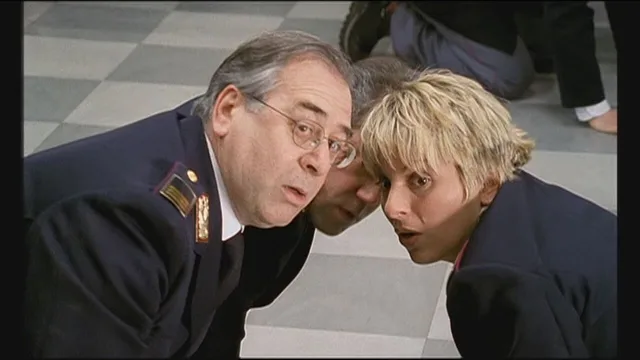 Distretto di Polizia
