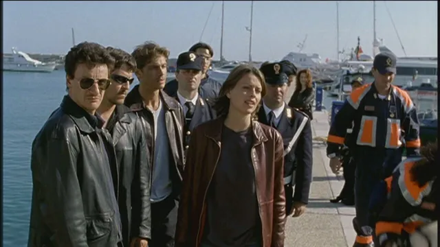 Distretto di Polizia