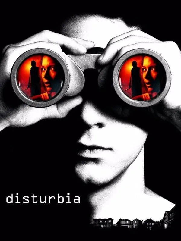 Disturbia