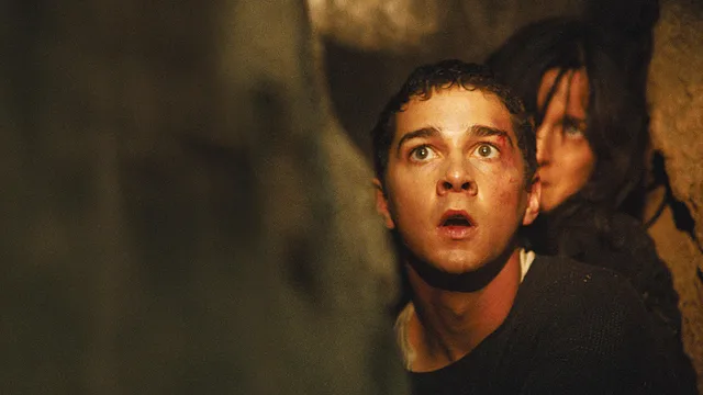 Disturbia