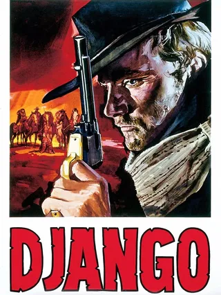 Django