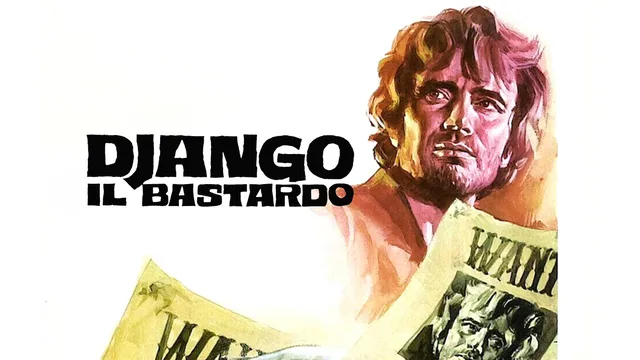 Django il bastardo