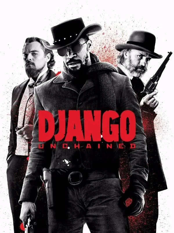 Django Unchained