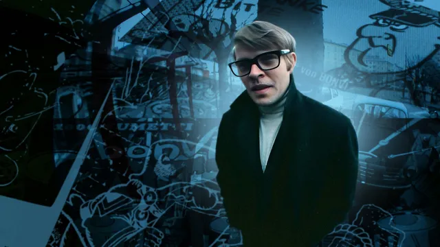 Doc - Bonvi, una vita inventata